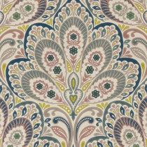 Persia Multi Fabric by the Metre